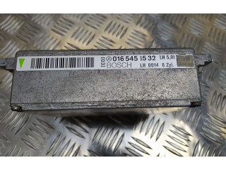 Řídící jednotka 0280002571, 0165451532 Mercedes-Benz S W140 1993