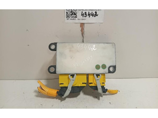 Блок подушек безопасности 13582437, 13582437   Chevrolet Orlando