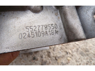 Čerpadlo oleje 552778550 Alfa Romeo Stelvio