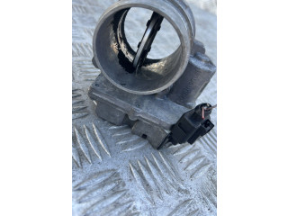 Дроссельная заслонка 4E0145950J   Audi A5 Sportback 8TA