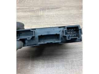 Блок комфорта 7M0962257F, 95VW15K600BB Seat Alhambra (Mk1)