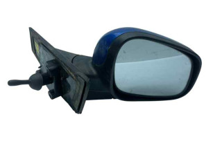 Зеркало электрическое        Chevrolet Spark   -  года   