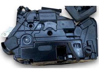 Блок подушек безопасности A2952, 5K4839016R   Volkswagen Jetta V