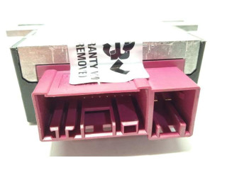 Блок управления 16147276073 BMW X3 F25