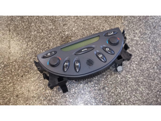 Блок управления климат-контролем 96326398ZK   Citroen C5