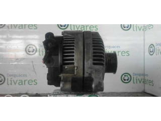 Генератор 9645907780 Citroen Xantia 1.8