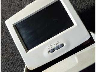 Дисплей GMC Envoy