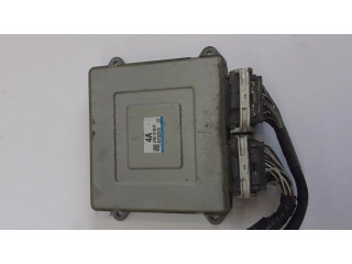 Блок управления двигателя LF5018881F, E6T52291H Mazda 3 I