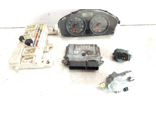 Турбина Комплект зажигания Volvo C70  31286085, 30710072         