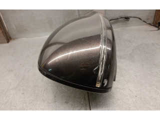 Zpětné zrcátko Audi Q7 4L 2006 4L1857410L, 13PINES