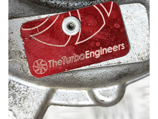  Турбина Audi A3 S3 8V  2208204, 06H145710C         