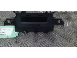 Дисплей    NT   Renault Megane II