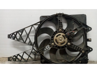 Вентилятор радиатора     871300200    Fiat Punto Evo 1.2