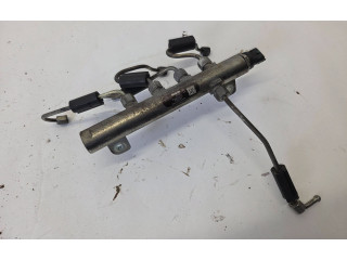 Топливная рампа 0445214171 Saab 9-3 Ver2 для двигателя Z19DTR