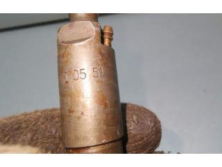 Vstřikovač 0000100551 Mercedes-Benz C W202 pro naftový motor 2.5