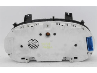 Přístrojová deska  Seat Arosa 1999 6H0919860AX, 263601011  