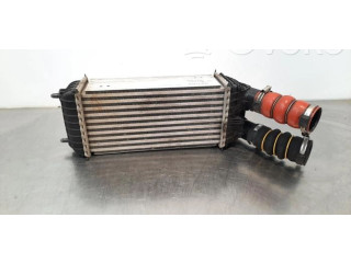 Интеркулер  9803900780   Peugeot 2008 I 