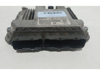 Řídící jednotka 0281012322 Toyota Yaris 2006