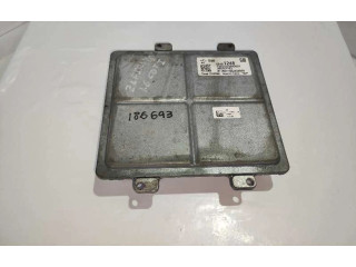 Řídící jednotka 395357783 Opel Zafira C 2018