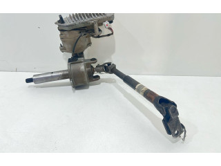 рейка Колонка рулевая Opel Meriva A 2003 - 2010 года