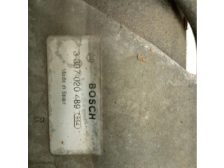 Моторчик дворников 3397020489 Citroen Xsara Picasso