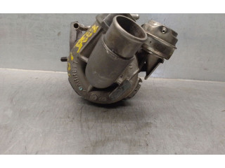 Turbodmychadlo Турбина 172010G010, 7272101 Toyota Corolla E140 E150 1CDFTV