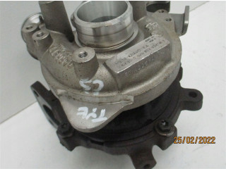 Турбина Citroen C5 3.0 9U3Q6K682EA