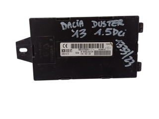 Блок комфорта 1925251-4, 1925251-4   Dacia Duster   