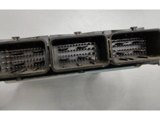 Блок управления двигателя 9663757980, 9666913780   Mitsubishi Outlander