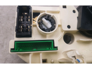 Блок управления климат-контролем 7701051263, X0-1630J   Renault Clio II