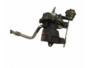  Турбина Renault Clio II  54359700000         