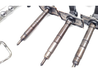 Комплект форсунок 03L130755, 03L130089 Volkswagen Golf Cross CBDA