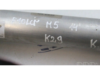 Передний амортизатор с пружиной      