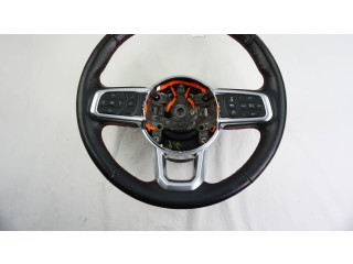 Руль Jeep Wrangler   -  года 6KC571R3AB      