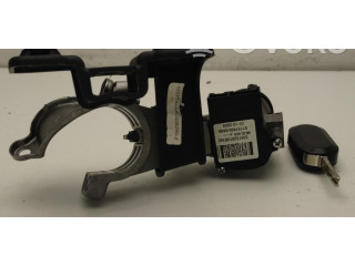 Řídící jednotka Fiat Punto Evo 2010