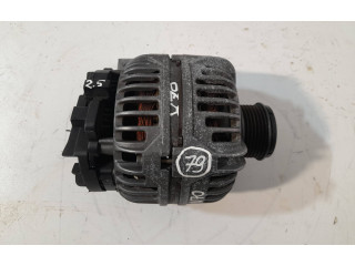 Генератор 0124515019   Volvo S70  V70  V70 XC      
