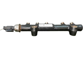 Интеркулер 9684753080, 1570P7 Citroen C4 Grand Picasso