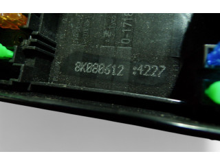   Pojistková skříňka 1K0937132F, 1K0937629A   Volkswagen Caddy 2012