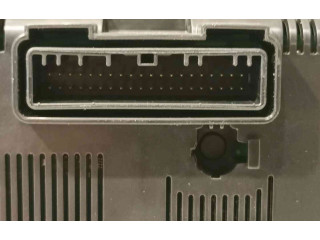 Панель приборов 248092055R Renault Clio V