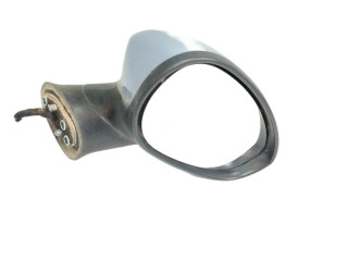 Зеркало электрическое Fiat Grande Punto - года