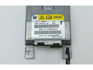 Блок подушек безопасности 6928572, 220430158 BMW Z4 E85 E86