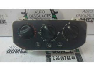 Блок управления климат-контролем 7701047548, 1848819006 Renault Clio II
