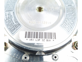 Řídící jednotka 1M0880201K, 001QP099R50 Seat Toledo II (1M) 2000