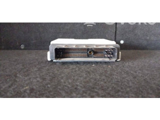 Блок управления двигателя A6655400132, R0411C025D SsangYong Rexton