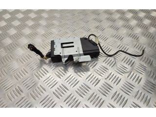 Блок управления 5N0035342G   Skoda Rapid (NH)