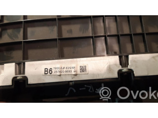 Панель приборов 78100SJFE212M1, 2574208693   Honda FR-V       