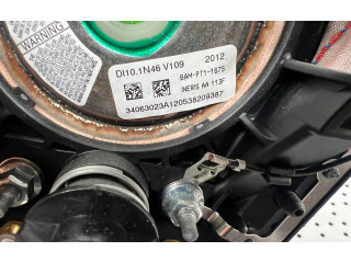 Подушка безопасности водителя am51-r042b85-bew   Ford Focus