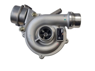 Turbodmychadlo Турбина 54399880027, TC30-0126 Renault Clio II