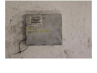 Блок управления двигателя Mitsubishi ASX