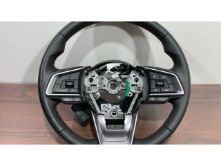 Руль Subaru Forester SK 2018- года GS13116440, GS14900810A